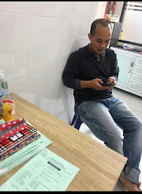 Praktik Terapis Gigi dan Mulut PradnyaBali