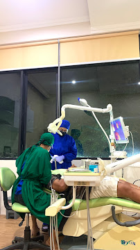 Praktek Dokter Gigi (dentist) Ika Puspitasari BYS DENTAL CARE