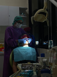 Praktek Dokter Gigi (dentist) Ika Puspitasari BYS DENTAL CARE