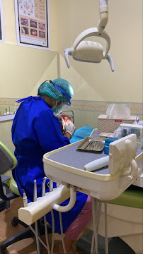 Praktek Dokter Gigi (dentist) Ika Puspitasari BYS DENTAL CARE