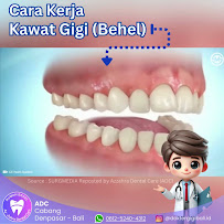 Azzahra Dental Care - Tukad Badung