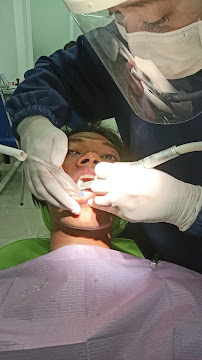 Azzahra Dental Care - Tukad Badung