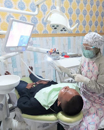 Azzahra Dental Care - Tukad Badung