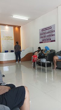 Azzahra Dental Care - Tukad Badung