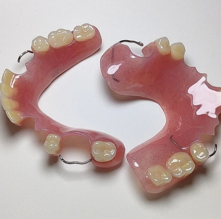 Tukang Gigi dental clinic