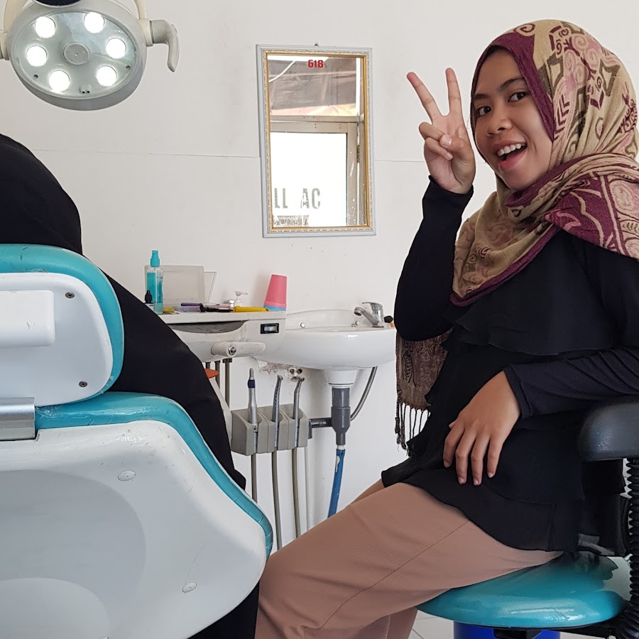 Ahli Gigi Cabang Jakarta dental clinic