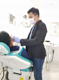 Ahli Gigi CABANG JAKARTA