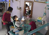Bali Dental Behel