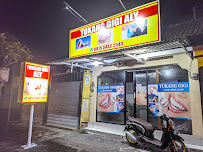 Tukang Gigi Spesial BALI