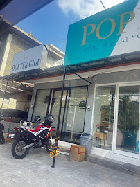 PRAKTEK DOKTER GIGI - drg. Cokorda Gede Krisna A (WSmile DC)