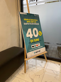 PRAKTEK DOKTER GIGI - drg. Cokorda Gede Krisna A (WSmile DC)