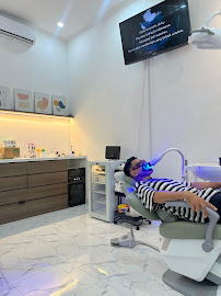 PRAKTEK DOKTER GIGI - drg. Cokorda Gede Krisna A (WSmile DC)