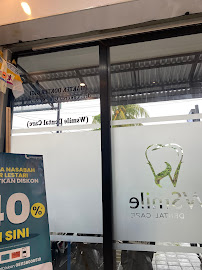 PRAKTEK DOKTER GIGI - drg. Cokorda Gede Krisna A (WSmile DC)