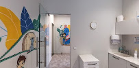 Blits Dental - Kakhaber Kharebava Dental Clinic | ბლიც დენტალი - სტომატოლოგიური კლინიკა