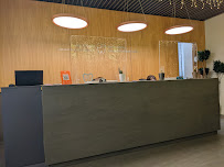 Blits Dental - Kakhaber Kharebava Dental Clinic | ბლიც დენტალი - სტომატოლოგიური კლინიკა