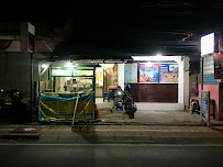 Tukang Gigi Budi
