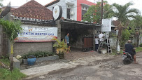 D’Light Dental Care dokter gigi di Denpasar Bali