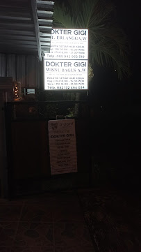 D’Light Dental Care dokter gigi di Denpasar Bali