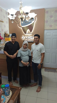 D’Light Dental Care dokter gigi di Denpasar Bali