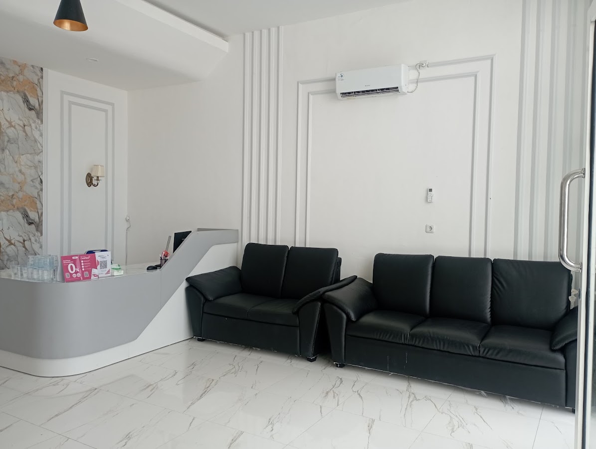 Azzahra Dental Care Cokroaminoto dental clinic