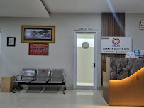 Glimlach Dokter Gigi & Implan Denpasar – drg. Ita Paramita