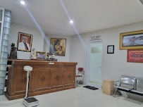 Glimlach Dokter Gigi & Implan Denpasar – drg. Ita Paramita