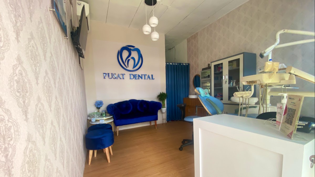 Tukang Gigi Pusat Dental Bali dental clinic