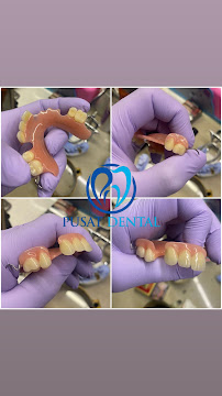TUKANG GIGI PUSAT DENTAL BALI