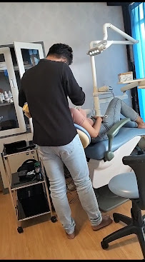 TUKANG GIGI PUSAT DENTAL BALI