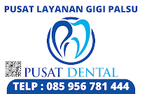 TUKANG GIGI PUSAT DENTAL BALI