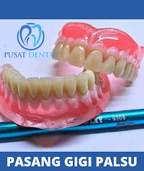 TUKANG GIGI PUSAT DENTAL BALI