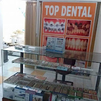 TUKANG GIGI BALI TOP DENTAL