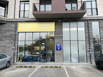 Richter's Clinic ® რიხტერის კლინიკა ®