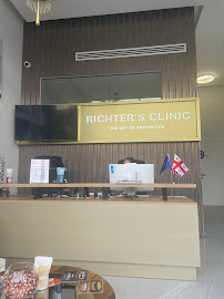 Richter's Clinic ® რიხტერის კლინიკა ®