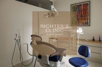 Richter's Clinic ® რიხტერის კლინიკა ®