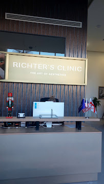 Richter's Clinic ® რიხტერის კლინიკა ®