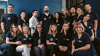Richter's Clinic - laser teeth whitening clinic in Tbilisi