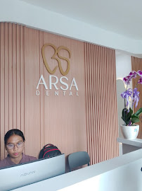 ARSA Dental Denpasar (Praktek Dokter Gigi)