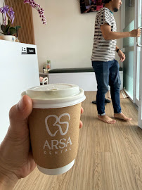 ARSA Dental Denpasar (Praktek Dokter Gigi)