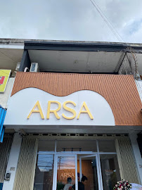 ARSA Dental Denpasar (Praktek Dokter Gigi)