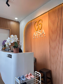 ARSA Dental Denpasar (Praktek Dokter Gigi)