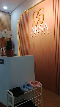 ARSA Dental Denpasar (Praktek Dokter Gigi)