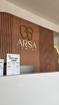 ARSA Dental Denpasar (Praktek Dokter Gigi)