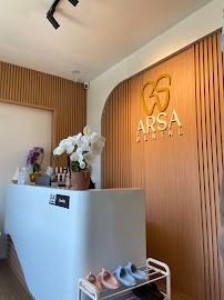 Arsa Dental Denpasar in Bali