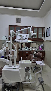 Kerobokan Dentis