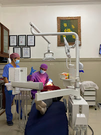 Kerobokan Dentis
