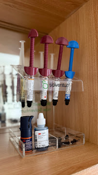 d'Square Dental Kuta
