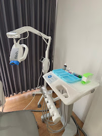 d'Square Dental Kuta