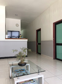 bali dental clinic