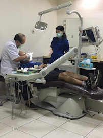 bali dental clinic